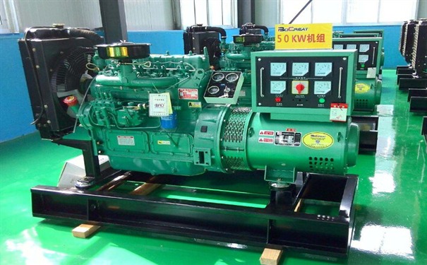 行唐发电机出租 行唐发电机出租